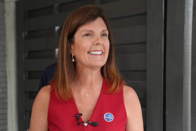 Tuesday's takeaways: Platner's big night, Clyburn carries on and Trump's support gets mixed results